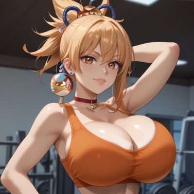 ✩ ༻ 𝐓𝐡𝐞 𝐆𝐞𝐧𝐬𝐡𝐢𝐧𝐯𝐞𝐫𝐬𝐞 ~ ☆さんのプロフィール画像