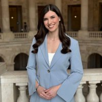 Hannah Brandt (@hannahbrandt_tv) Twitter profile photo