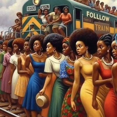 Think you know me? Counselor, Pan-Africanist, humble servant, humanitarian, spiritual being, survivor. No one can define me and no one can tell my story but me!