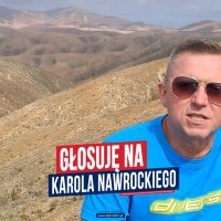 Piotr #PociagPrawych ✌️🇵🇱#DrużynaNawrockie🥊🇵🇱 (@piotrus0571) 's Twitter Profile
