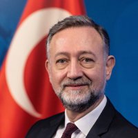 Levent Gümrükçü (@lgumrukcu) 's Twitter Profile