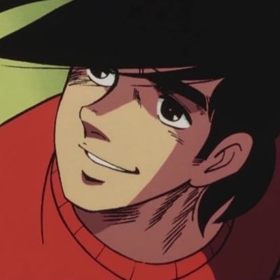 PLASTICTE4RS's profile picture. i’m so normal about ashita no joe