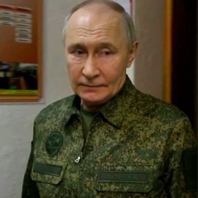 Дорогой Владимир Владимиpoвич 💙 Profile