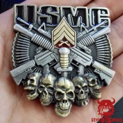 RHMCMLXII's profile picture. Trump/Vance/Kash/Bondi! Rural American, Avid shooter, Happily married, fitness! #draintheswamp #purgethedeepstate