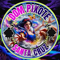 Turma Dom Pixote #10ANOS 🍎🎭🔥 (@turmadompixote) 's Twitter Profile