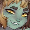 wpnzdthickness's profile picture. Digital artist and goblin enthusiast - All characters portrayed as 18+. He/Him. Married to @bozers92 . Check my patreon in the website link!