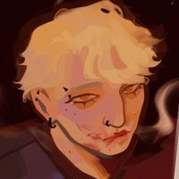 tral mick (@lectercell) 's Twitter Profile