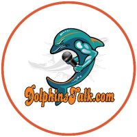 DolphinsTalk.com (@dolphinstalk) 's Twitter Profile Photo DolphinsTalk.com (@dolphinstalk) 's Twitter Profile Photo