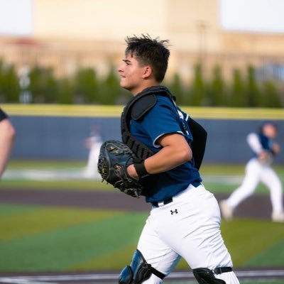 Walnut Grove High School - Class of 2027 ⚾️ Catcher || Pitcher || 1B || Julian.Anthony.Vazquez@gmail.com 224-401-2210