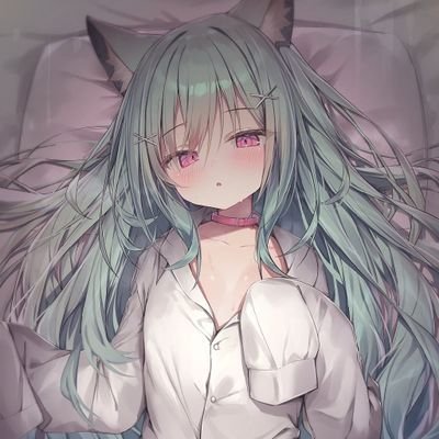 NekoZ410's profile picture. Ailurophile.