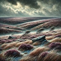Wiley Windy Moor (@wileywindymoore) 's Twitter Profile Photo Wiley Windy Moor (@wileywindymoore) 's Twitter Profile Photo