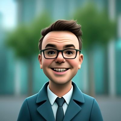 DrMatthew83's profile picture. Tired