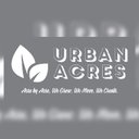 Urban acres - @_urbanacres - Twitter