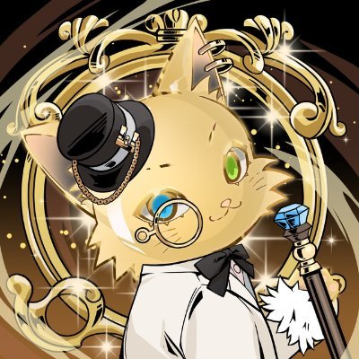 cekuica's profile picture. Life is just a game 🎮 l Web3 gamers 🕹️
