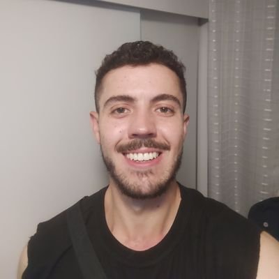 rafitoland's profile picture. apenas sendo...