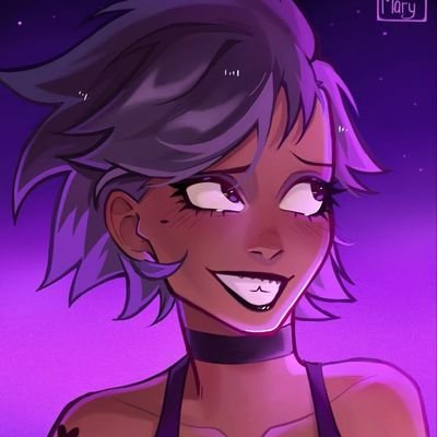 EmyyFern's profile picture. 18y