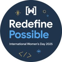 Women Techmakers Scotland (@wtmscotland) 's Twitter Profile