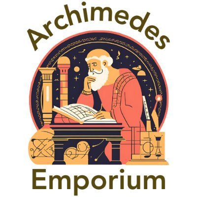 ArchimedesEmp's profile picture. Purveyors of finely crafted products