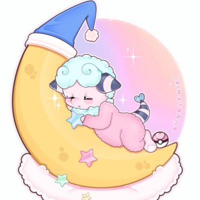 PinkSheepPacis's profile picture. welcome to my shop account (ish) figured i needed to post my artwork on a sep page from my personal one! anywho my personal account is LittleManaMia :3
