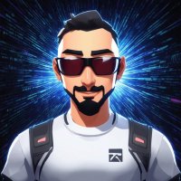 BinaryPerson (@binaryperson) 's Twitter Profile