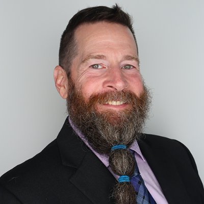 Cross-country cyclist, triathlete, bearded guru. I work for Red Hat, opinions I express are my own.