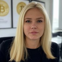 crypto-girl (@muuuhhhhhhh) 's Twitter Profile