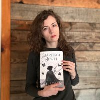 E.L. Lyons, VeiledDark Author ✝️ (@lyons_pen) 's Twitter Profile Photo E.L. Lyons, VeiledDark Author ✝️ (@lyons_pen) 's Twitter Profile Photo