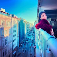 Tuğçe Çelik (@tugcecelikblog) 's Twitter Profile