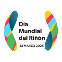 Día Mundial de Riñón (@diadelrinon) 's Twitter Profile