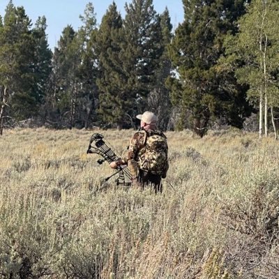 777_Outdoors's profile picture. New profile, old bowhunting addiction