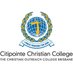 Citipointe College (@citipointeccb) Twitter profile photo