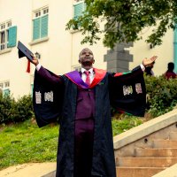 Dr. Namwoza Sulaiman (@namwozasulaiman) 's Twitter Profile Photo Dr. Namwoza Sulaiman (@namwozasulaiman) 's Twitter Profile Photo