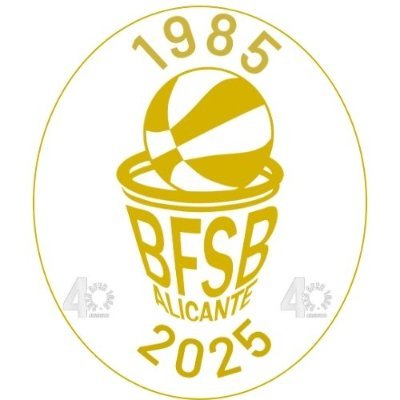 Club Baloncesto San Blas Alicante formando jugadoras desde 1987. Mejor club femenino de Alicante FBK: BFSBAlicante IG: bfsb_Alicante