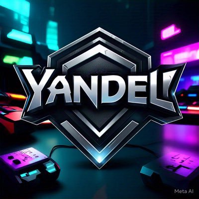 Yandel4481's profile picture. 