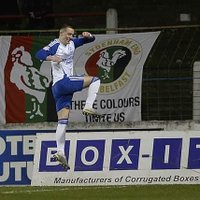 Mourneview Loyal (@glenavonontour) 's Twitter Profile Photo Mourneview Loyal (@glenavonontour) 's Twitter Profile Photo