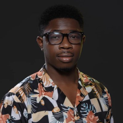 Fullstack Software Engineer
🇳🇬Concerned Nigerian