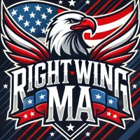 DrainTheSwamp (@rightwingma) Twitter profile photo