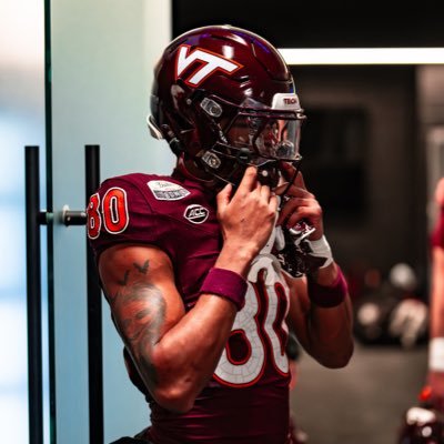 LJ Booker Profile