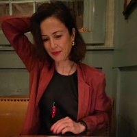 Caroline Holmqvist (@carolinehojo) 's Twitter Profile