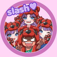 slash/💜 (@slash_3musk) Twitter profile photo