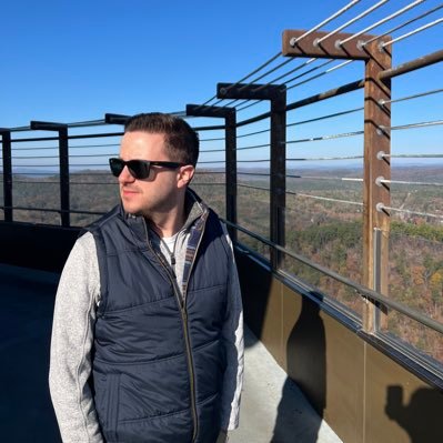 GoingConcern7's profile picture. Lifelong Nebraskan, Lutheran, jaded conservative, long suffering Husker fan.