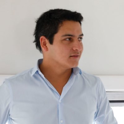 Director Nacional de Articulación Territorial - Ministerio de Capital Humano de la Nación 🇦🇷