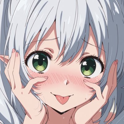 300–500 daily pics 🔗⬇️
【patreon】Uncensored
https://t.co/ZnKZnm9clC
【BOOTH】
https://t.co/c3hS5RpeVW
【Pixiv】
https://t.co/gX9XG9bXdg