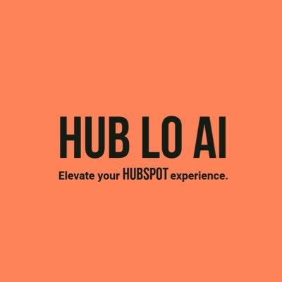 hubspotloai's profile picture. 
