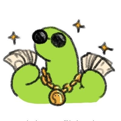 gogobrando's profile picture. sr. yorozuya 🧉