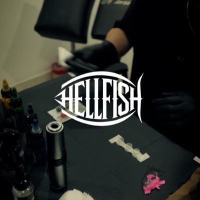 JeamPoolRS's profile picture. Tattoo artist