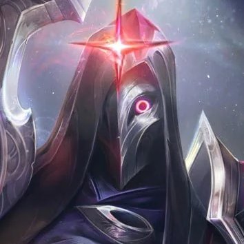 skill_legend's profile picture. OTP JHIN MASTER