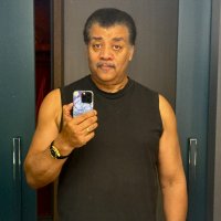 Neil deGrasse Tyson (@neiltyson) 's Twitter Profile Photo Neil deGrasse Tyson (@neiltyson) 's Twitter Profile Photo