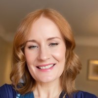 Louise (@redamberblue) 's Twitter Profile