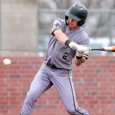 Austin Sluder Profile
